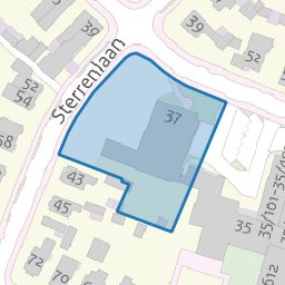 Perceel SRN00-R-3486