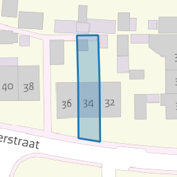 Perceel SRN00-R-3498