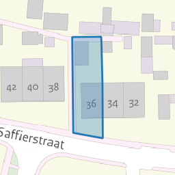 Perceel SRN00-R-3499