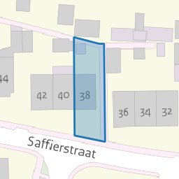 Perceel SRN00-R-3500