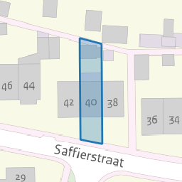 Perceel SRN00-R-3501