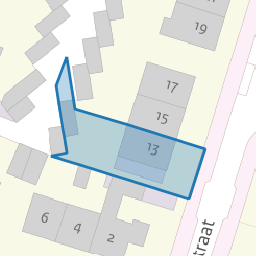 Perceel SRN00-R-3535