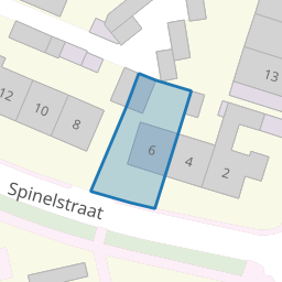 Perceel SRN00-R-3548