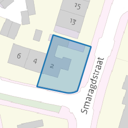 Perceel SRN00-R-3550