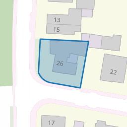 Perceel SRN00-R-3599