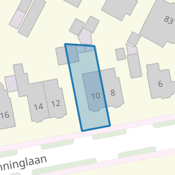 Perceel SRN00-R-3631