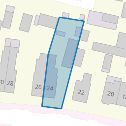 Perceel SRN00-R-3650