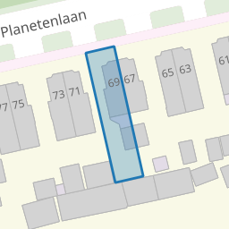 Perceel SRN00-R-3660