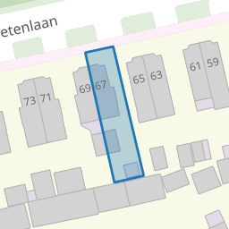 Perceel SRN00-R-3661