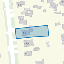 Perceel SRN00-R-3664