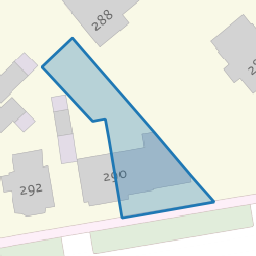 Perceel SRN00-R-3678