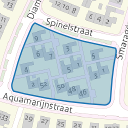 Perceel SRN00-R-3708