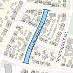 Perceel SRN00-R-3710