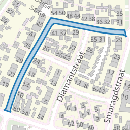 Perceel SRN00-R-3712