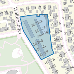 Perceel SRN00-R-3726