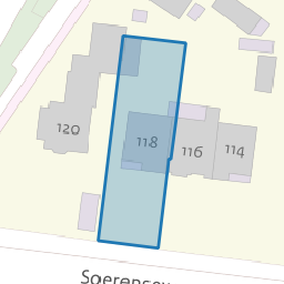 Perceel SRN00-R-3736