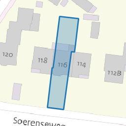 Perceel SRN00-R-3737