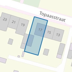 Perceel SRN00-R-3740