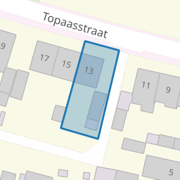 Perceel SRN00-R-3742