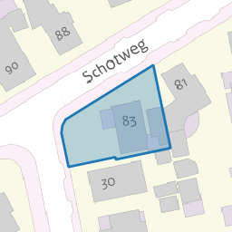 Perceel SRN00-R-3767