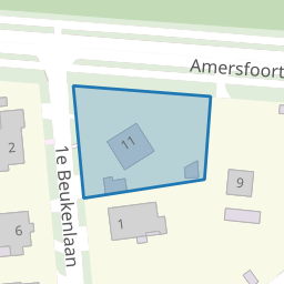 Perceel SRN00-R-3770