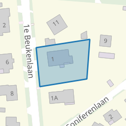 Perceel SRN00-R-3771