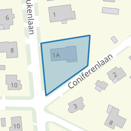 Perceel SRN00-R-3772