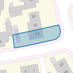 Perceel SRN00-R-3797