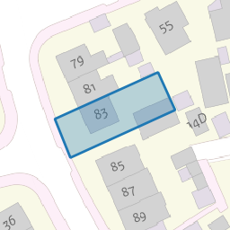 Perceel SRN00-R-3800