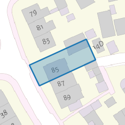 Perceel SRN00-R-3801