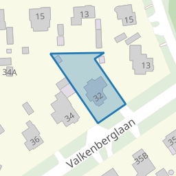 Perceel SRN00-R-3806