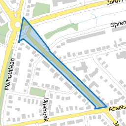 Perceel SRN00-R-3813