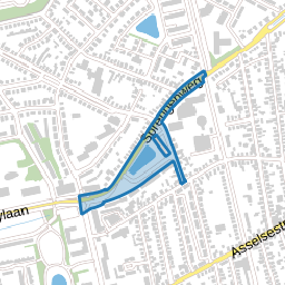 Perceel SRN00-R-3818