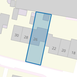 Perceel SRN00-R-3823