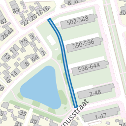 Perceel SRN00-R-3829