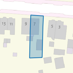 Perceel SRN00-R-3837