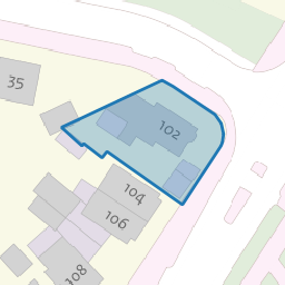 Perceel SRN00-R-3864