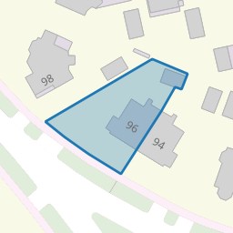 Perceel SRN00-R-3874