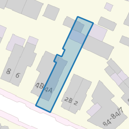 Perceel SRN00-R-3886