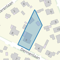 Perceel SRN00-R-3887