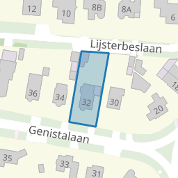 Perceel SRN00-R-3889