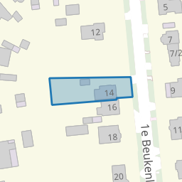 Perceel SRN00-R-3893