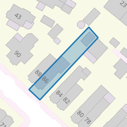 Perceel SRN00-R-3898