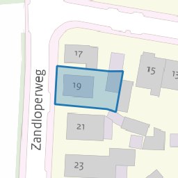 Perceel SRN00-R-3913