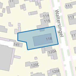 Perceel SRN00-R-3919