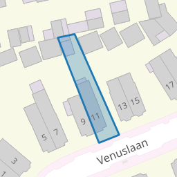 Perceel SRN00-R-3950