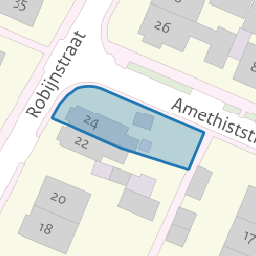 Perceel SRN00-R-4003