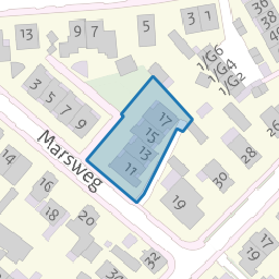 Perceel SRN00-R-4066