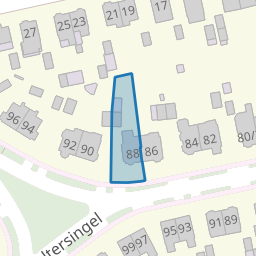 Perceel SRN00-R-4088