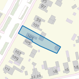 Perceel SRN00-R-4116